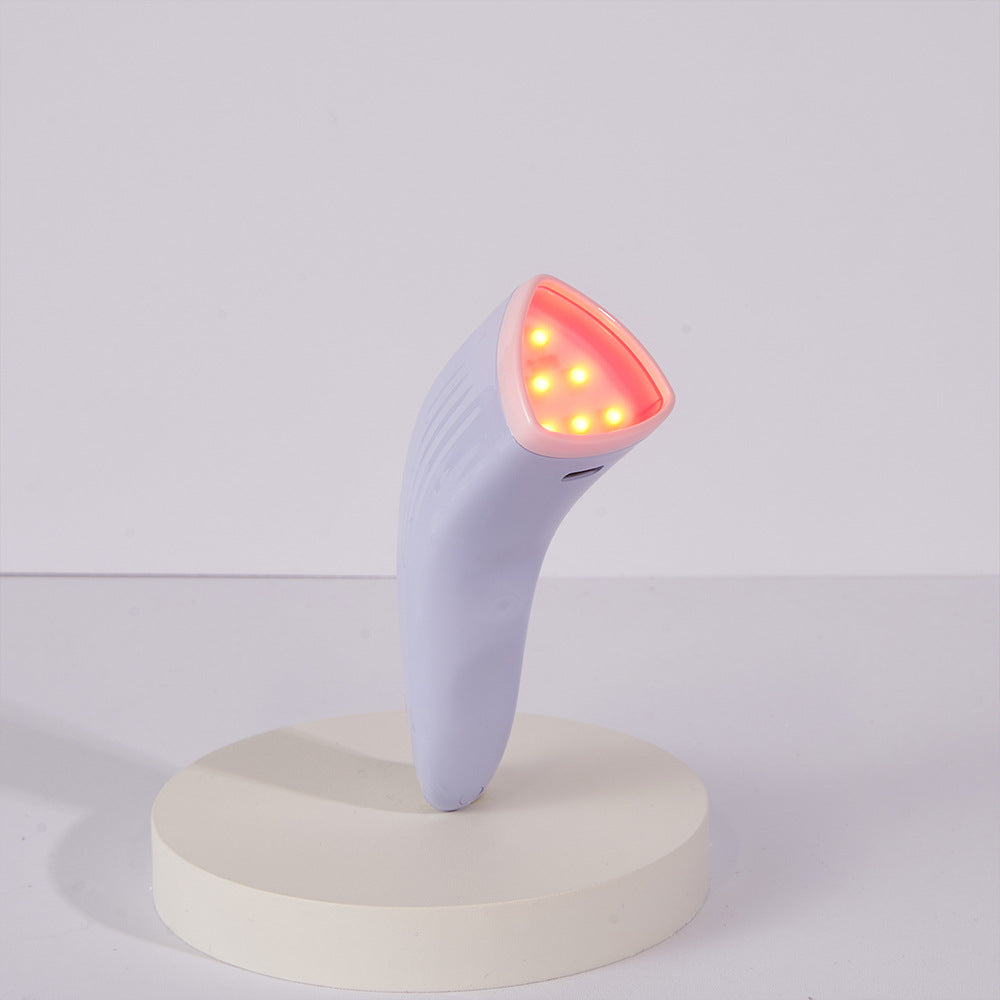 Red Light Infrared Flashlight Portable Physical Therapy Lamp