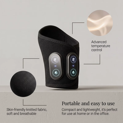 WristRelief Pro - Immediate Relief From Pain, Aching and Numbness